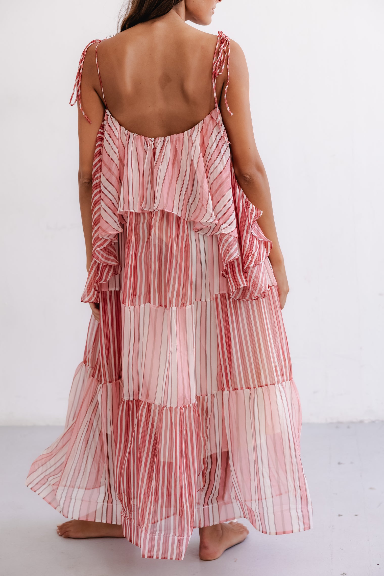 VESTIDO MILFONTES