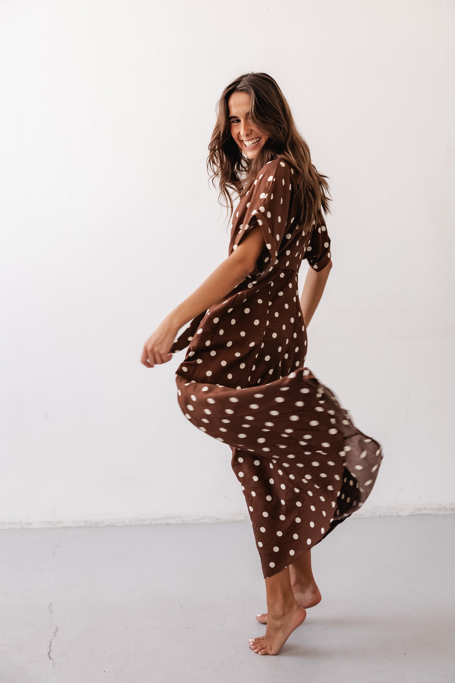 VESTIDO JULIA