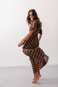 VESTIDO JULIA