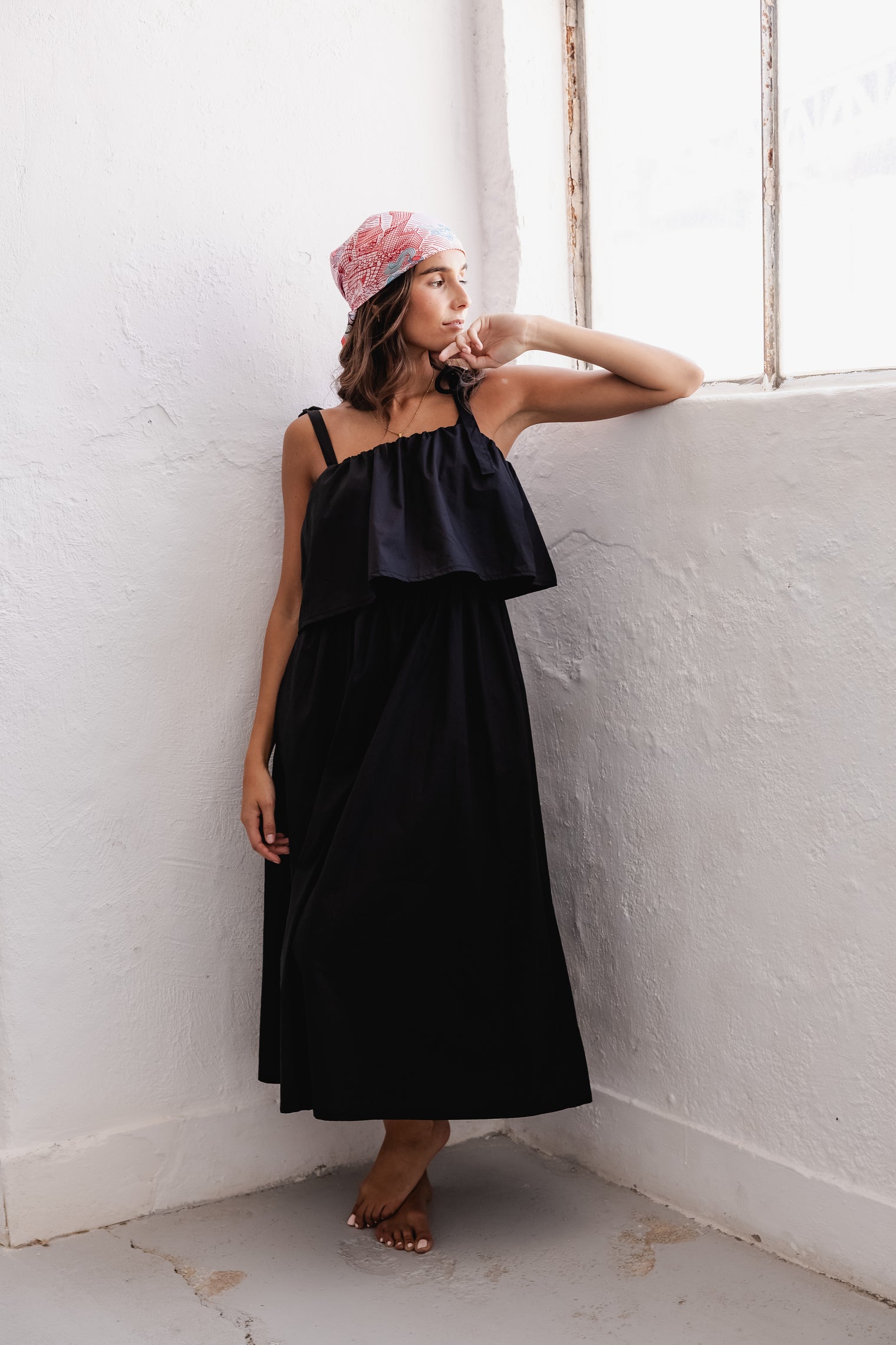 VESTIDO MARVÃO