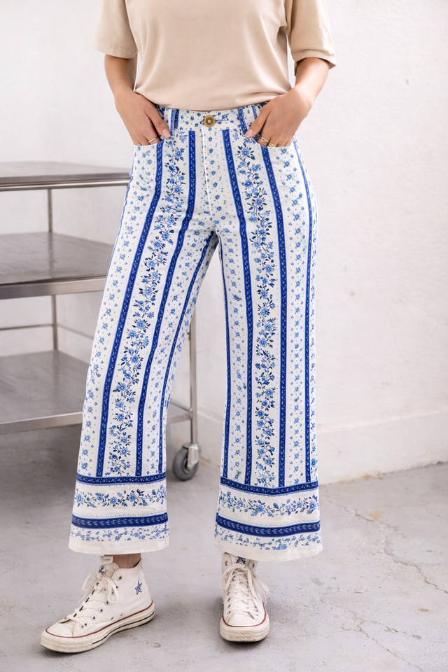 VIANA PANTS