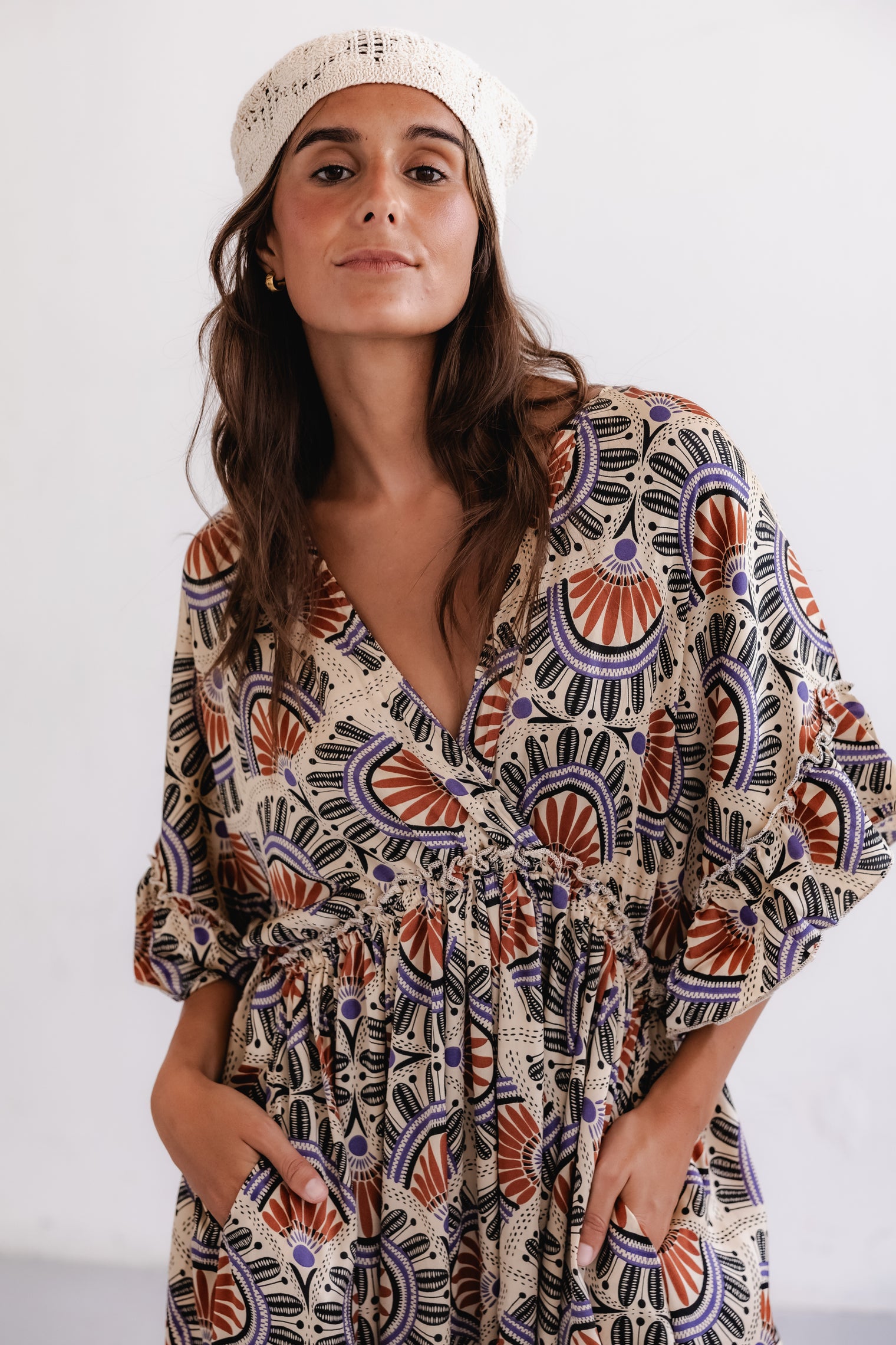VESTIDO VICENTINA
