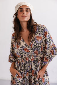 VESTIDO VICENTINA