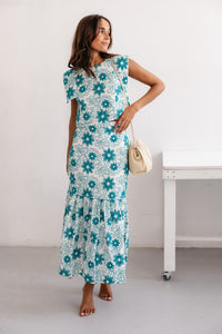 CONJUNTO MENDONZA AZUL