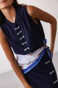 TOP SESIMBRA NAVY