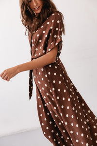 VESTIDO JULIA