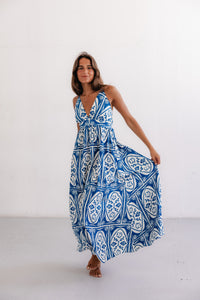 VESTIDO ATALAIA