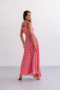 VESTIDO FIGUEIRÓ