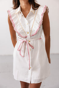 VESTIDO SALEMA
