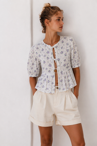 BLUSA SANTA LUZIA