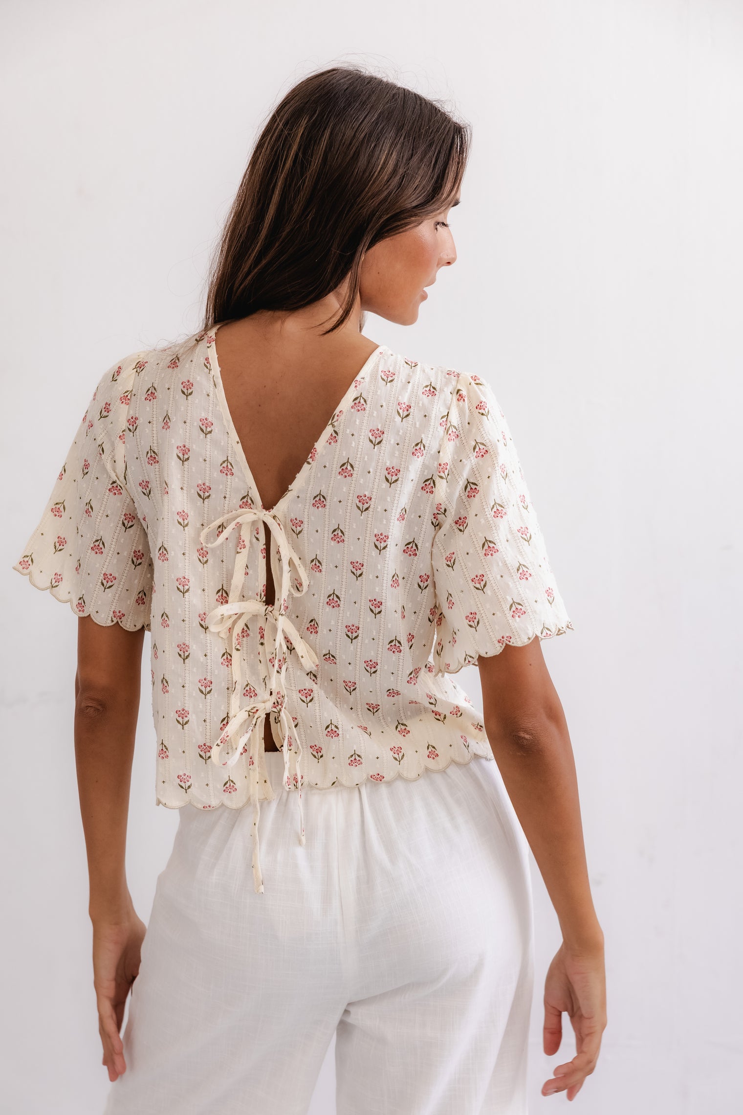 BLUSA BELÉM