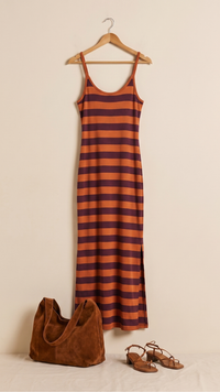 VESTIDO PORTO SANTO