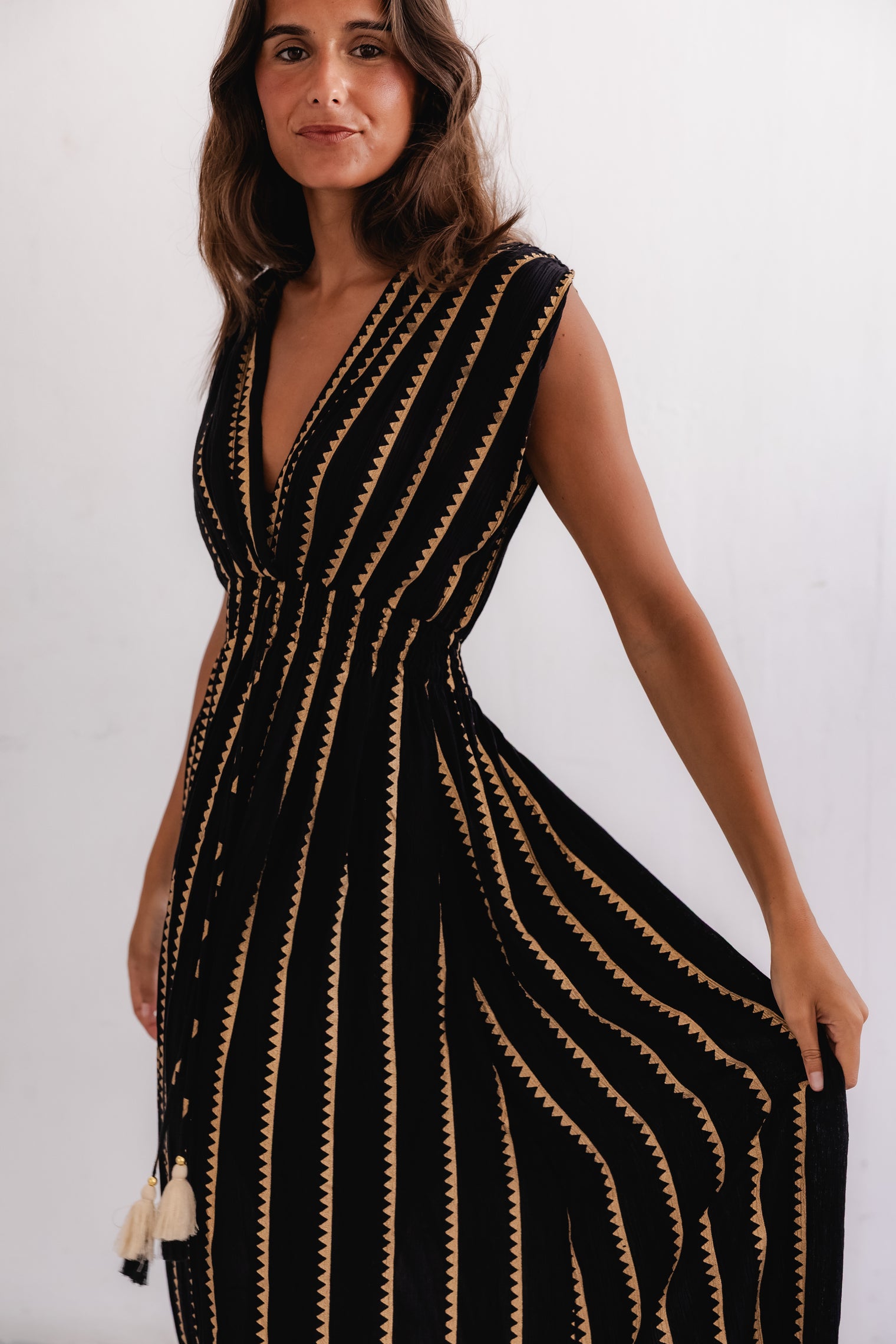 VESTIDO IDANHA
