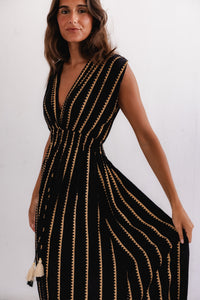VESTIDO IDANHA