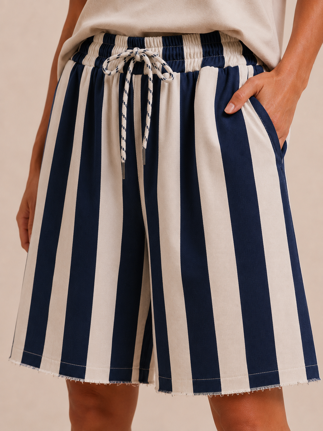 BERMUDAS VARZIM