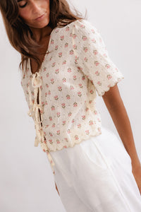 BLUSA BELÉM