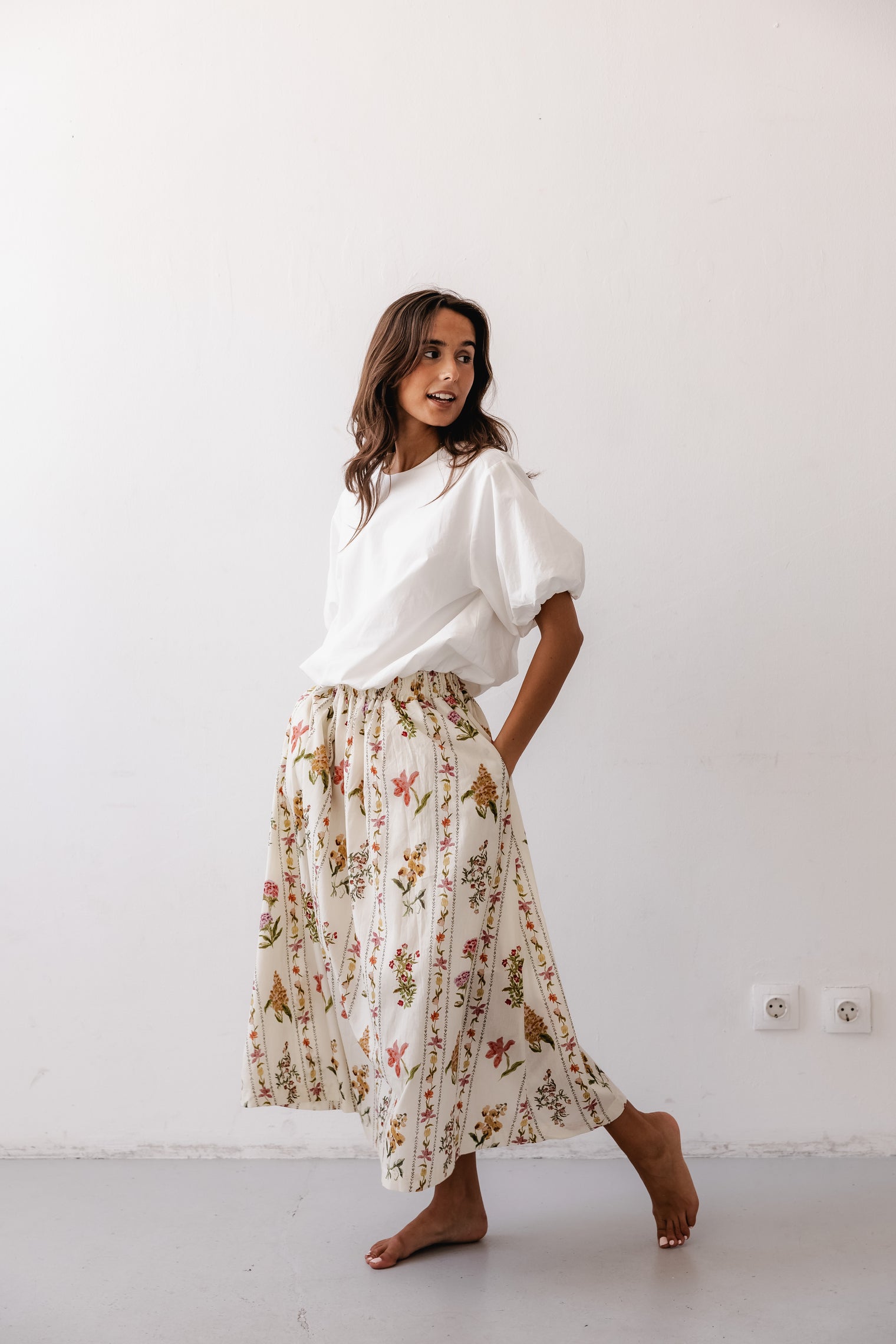 SAIA ROSÁRIO