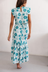 CONJUNTO MENDONZA AZUL