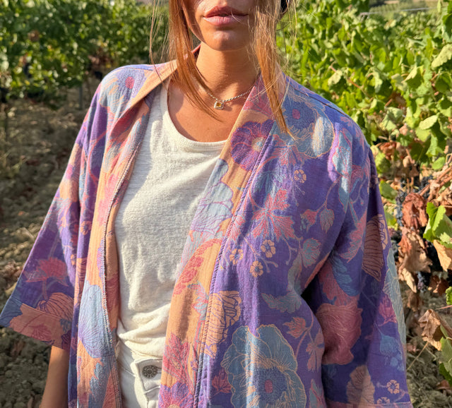 KIMONO ARRUDA