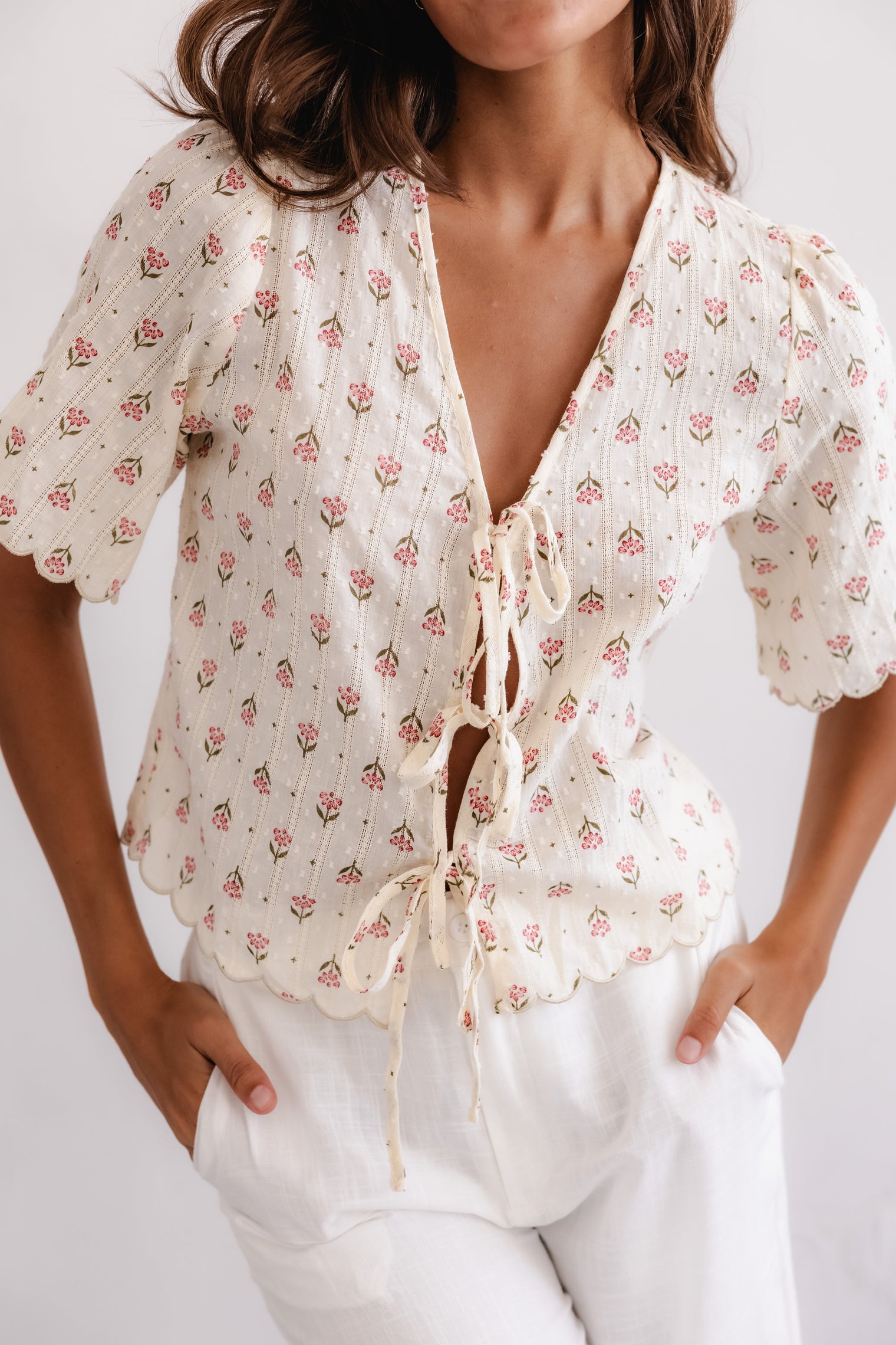BLUSA BELÉM