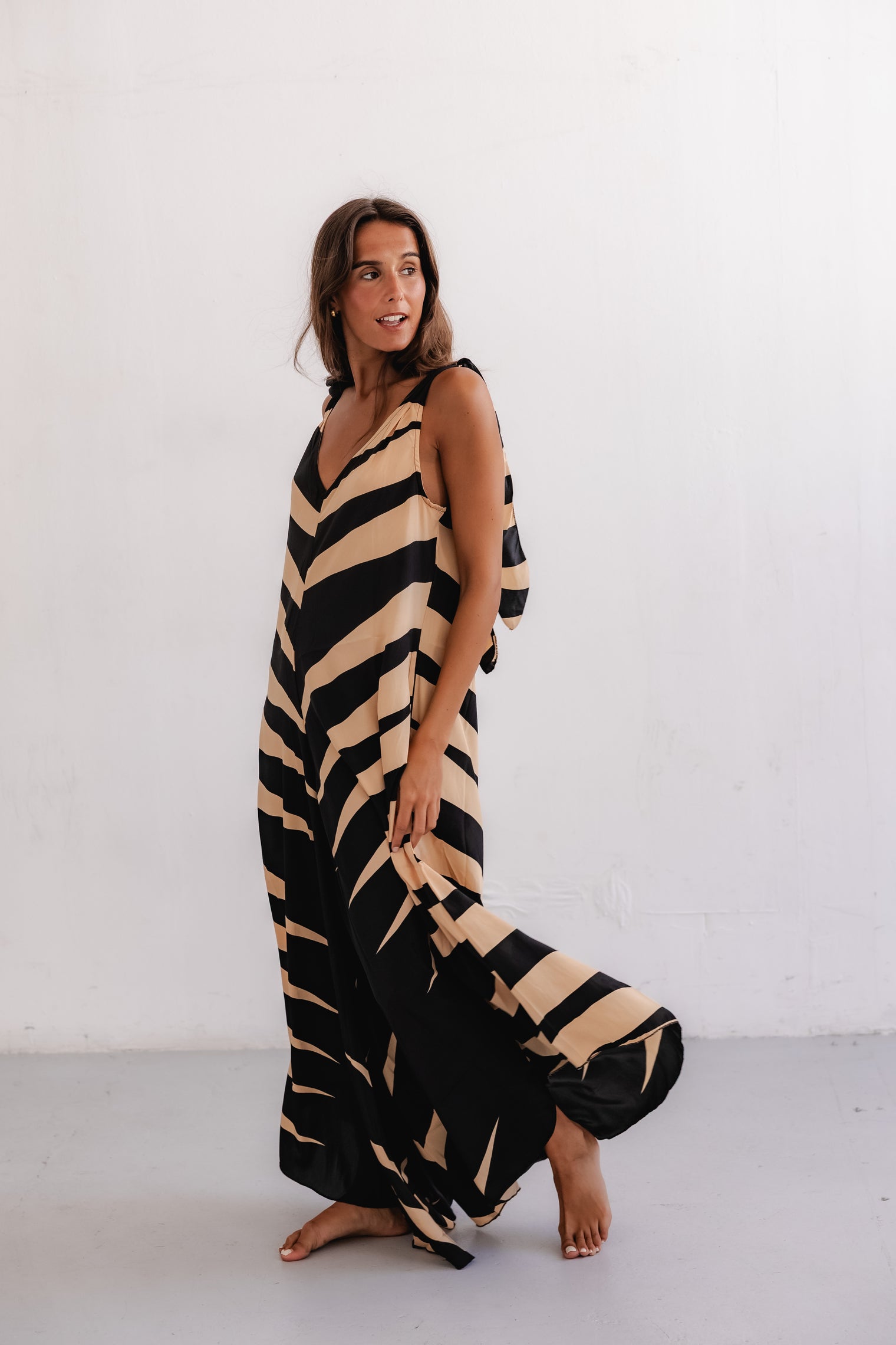 JUMPSUIT CASTRO