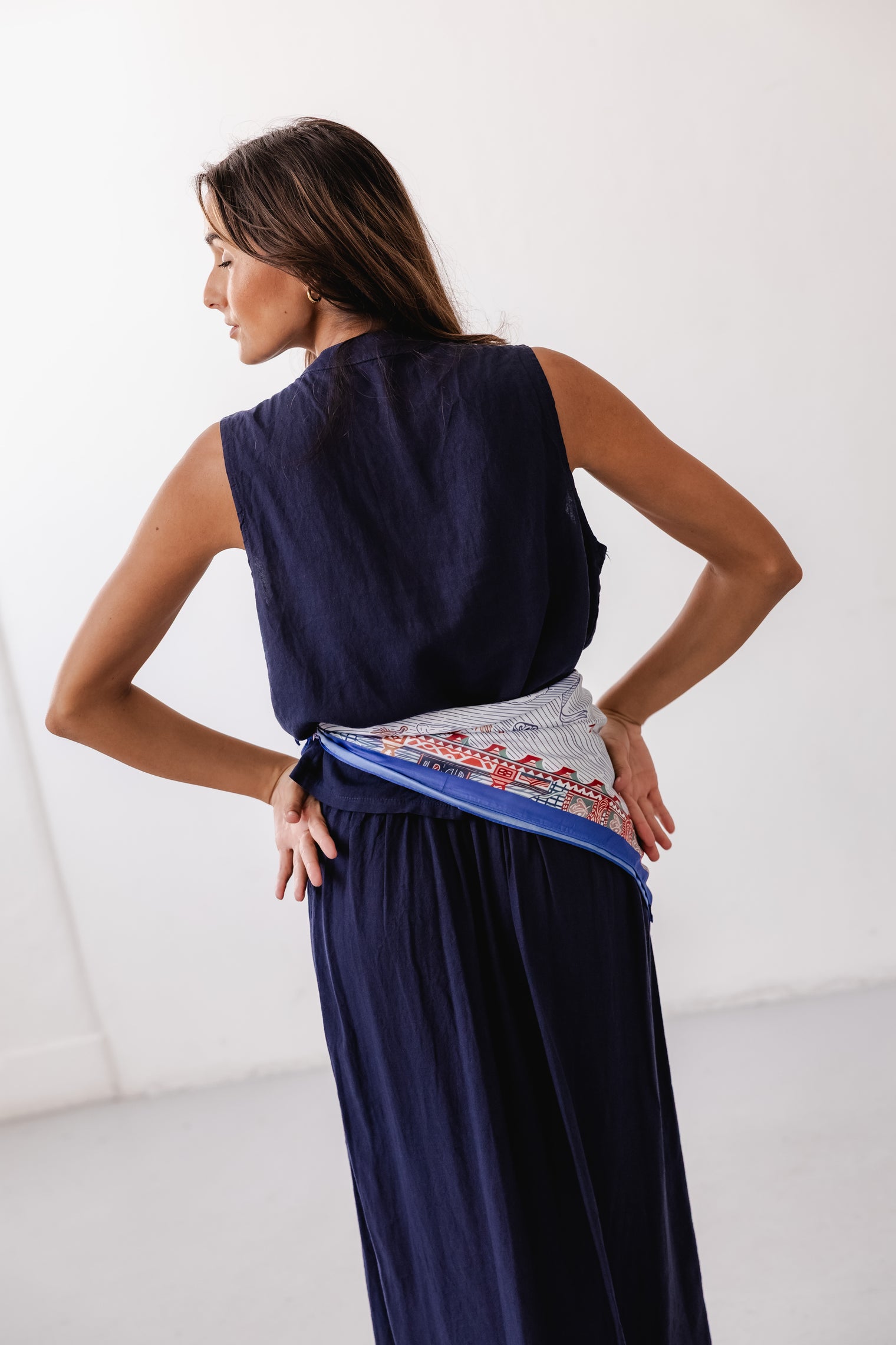 TOP SESIMBRA NAVY