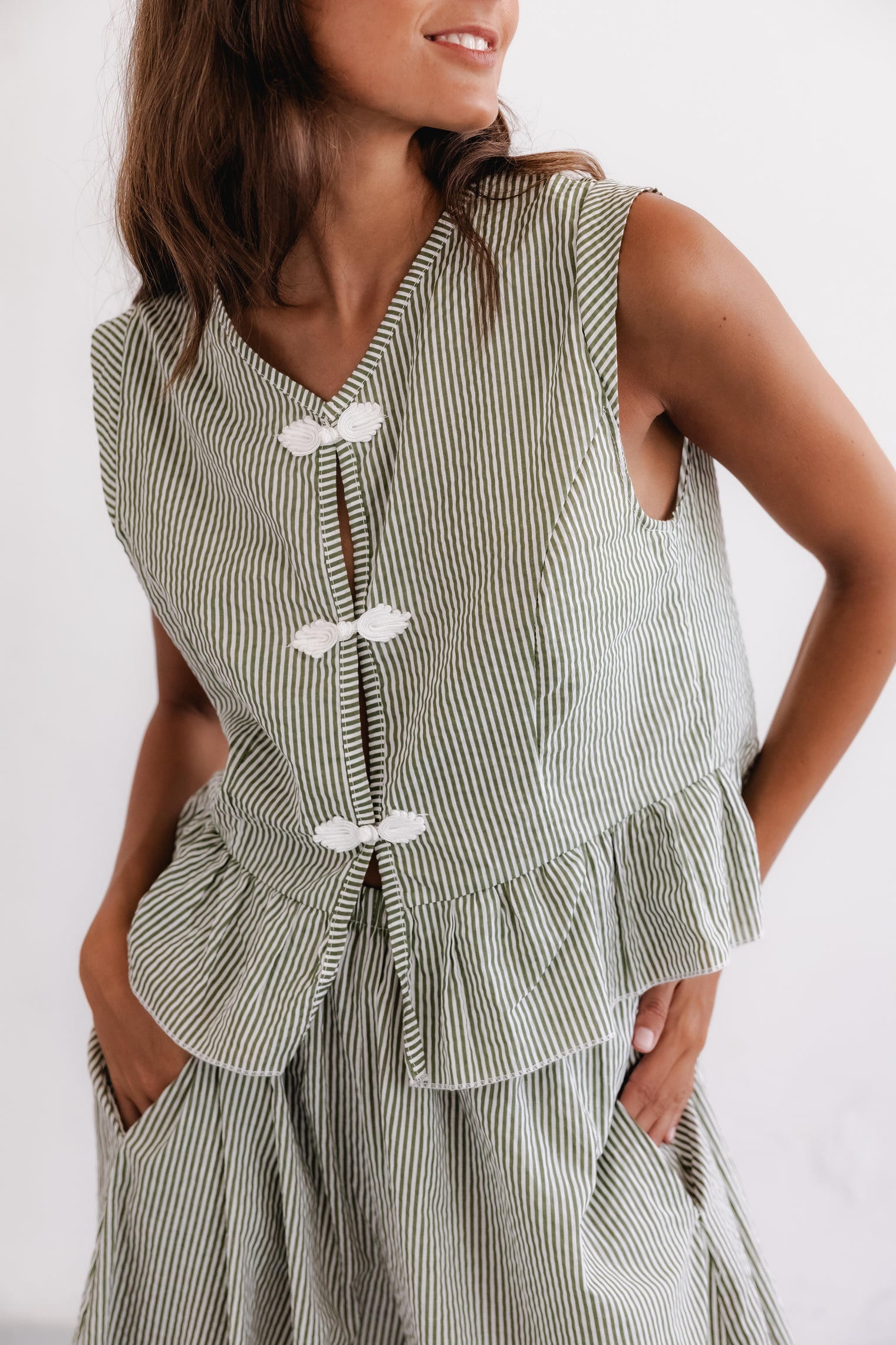 CONJUNTO ADRAGA