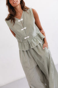 CONJUNTO ADRAGA