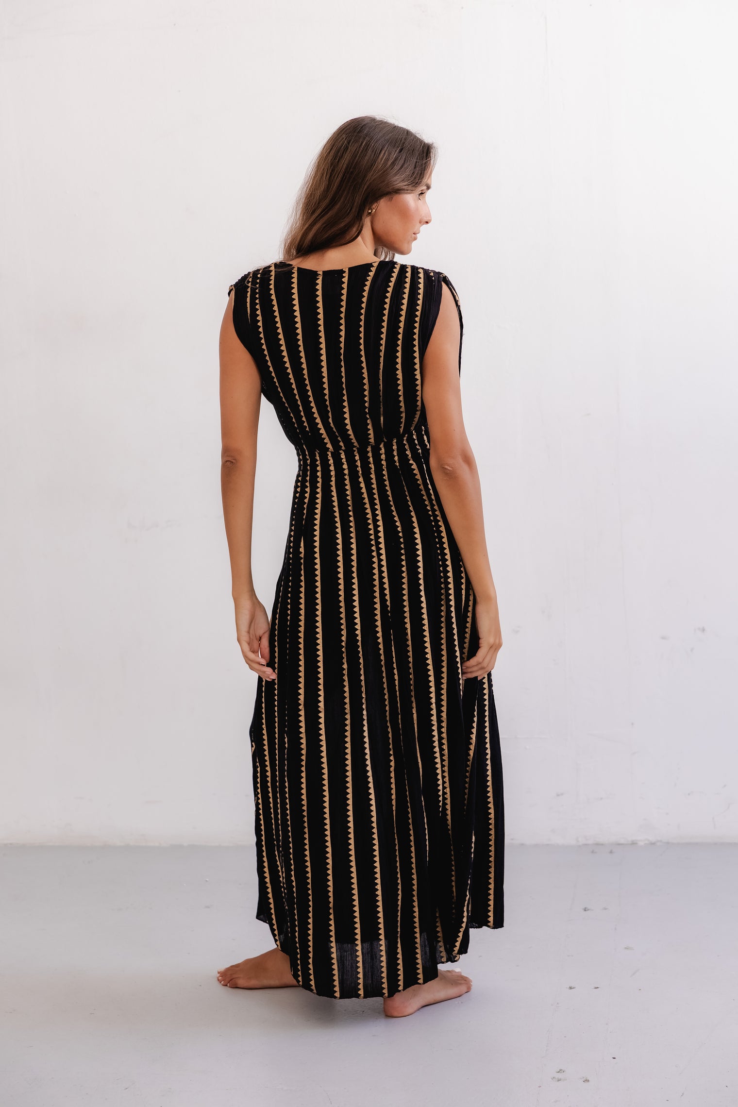 VESTIDO IDANHA