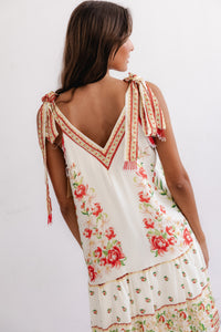 VESTIDO PAPOILA