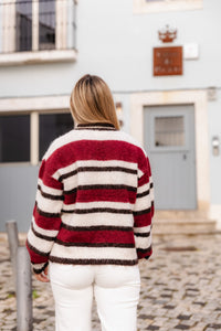EMILE SWEATER