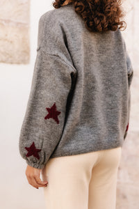 MAZY STAR SWEATER