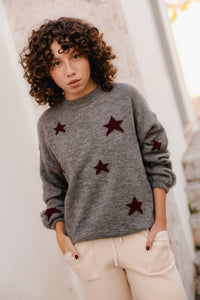 MAZY STAR SWEATER