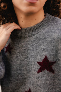 MAZY STAR SWEATER