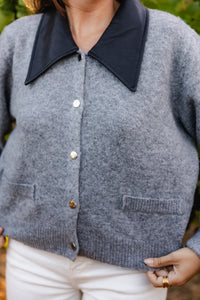 ALICE KNIT CARDIGAN