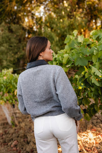 ALICE KNIT CARDIGAN