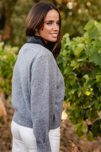 ALICE KNIT CARDIGAN