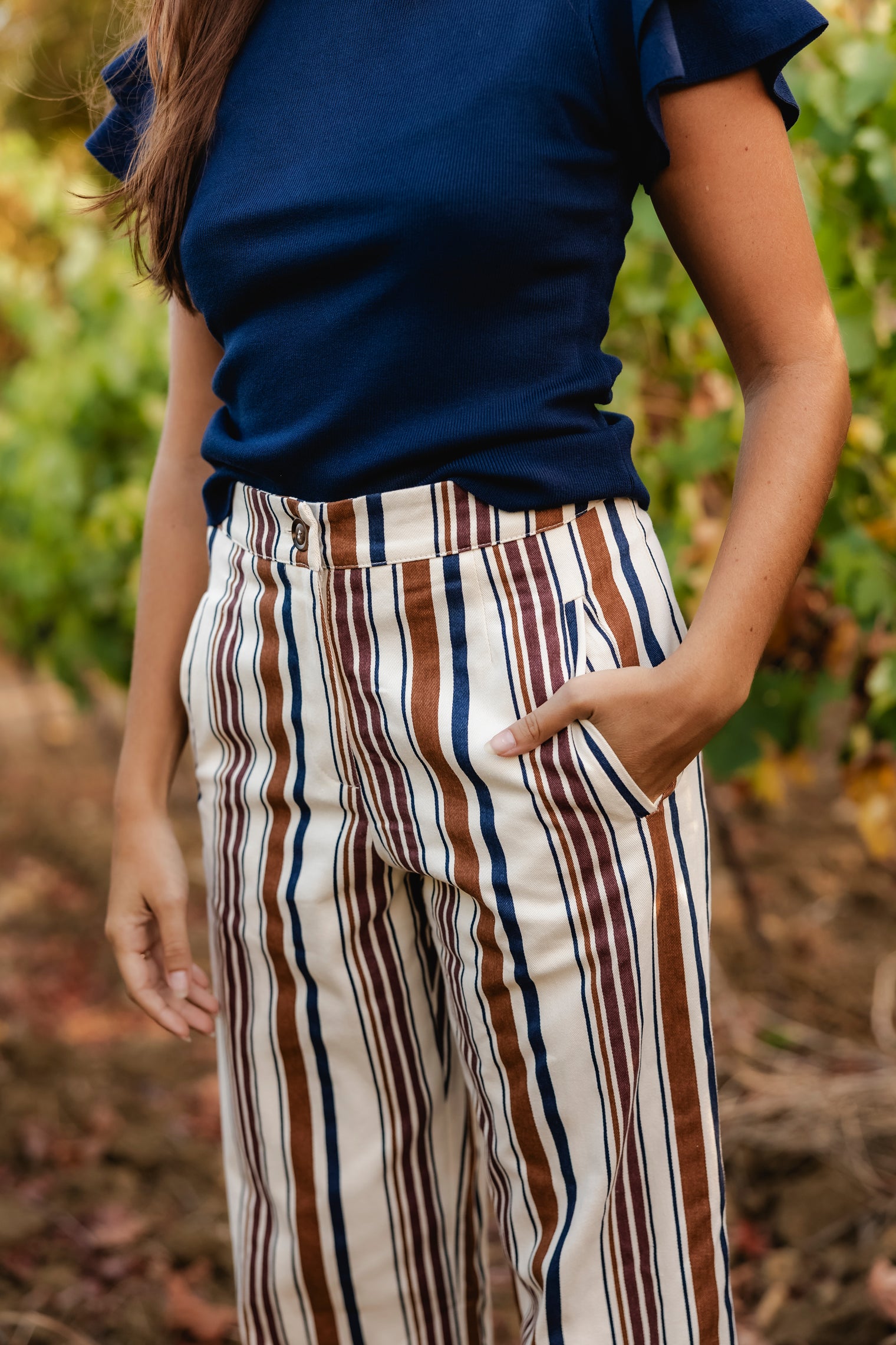 RALPH PANTS