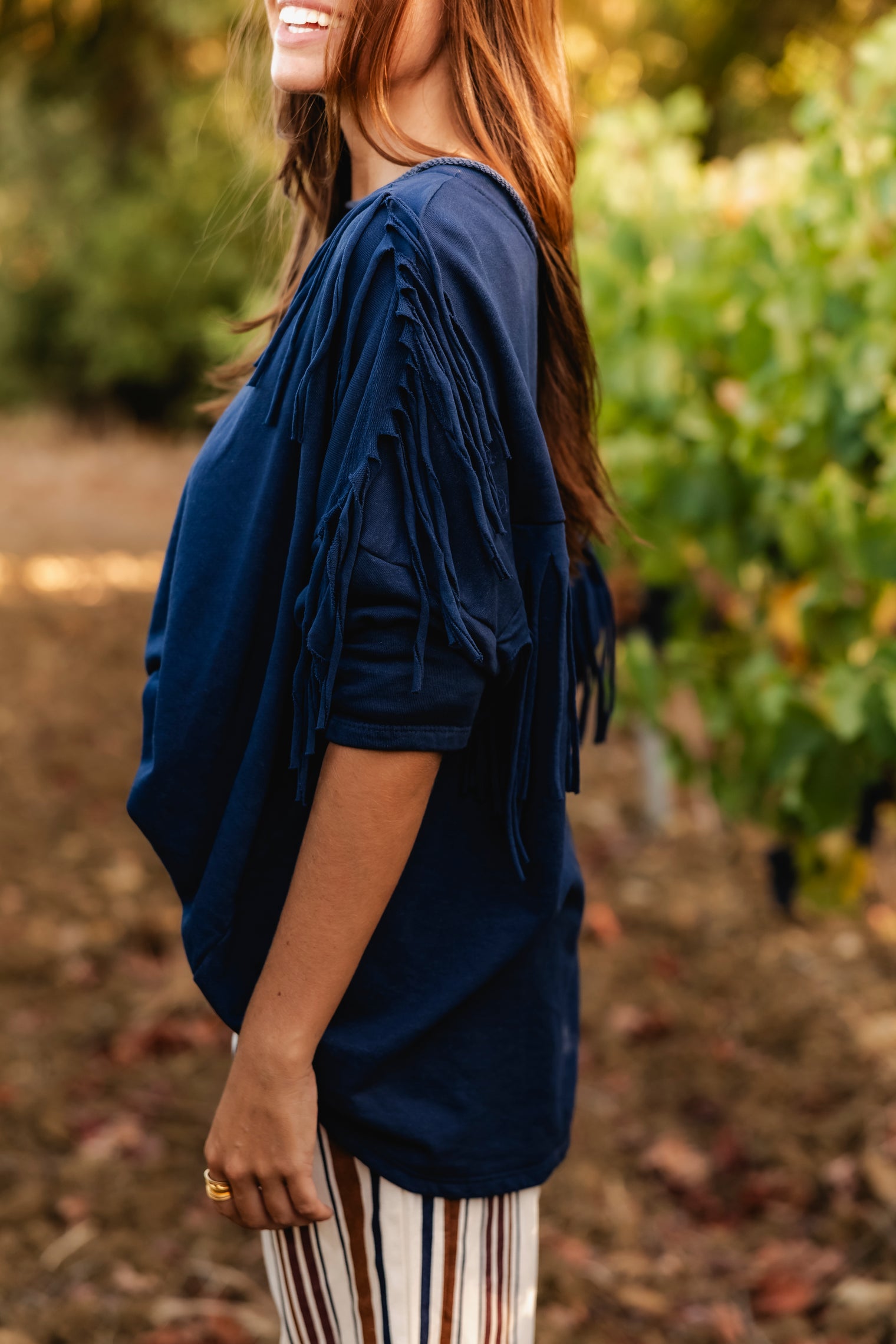 ALEXIA SWEATSHIRT