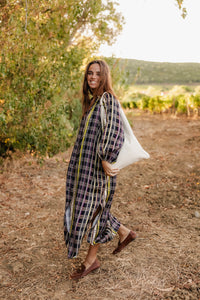 FILOMENA DRESS