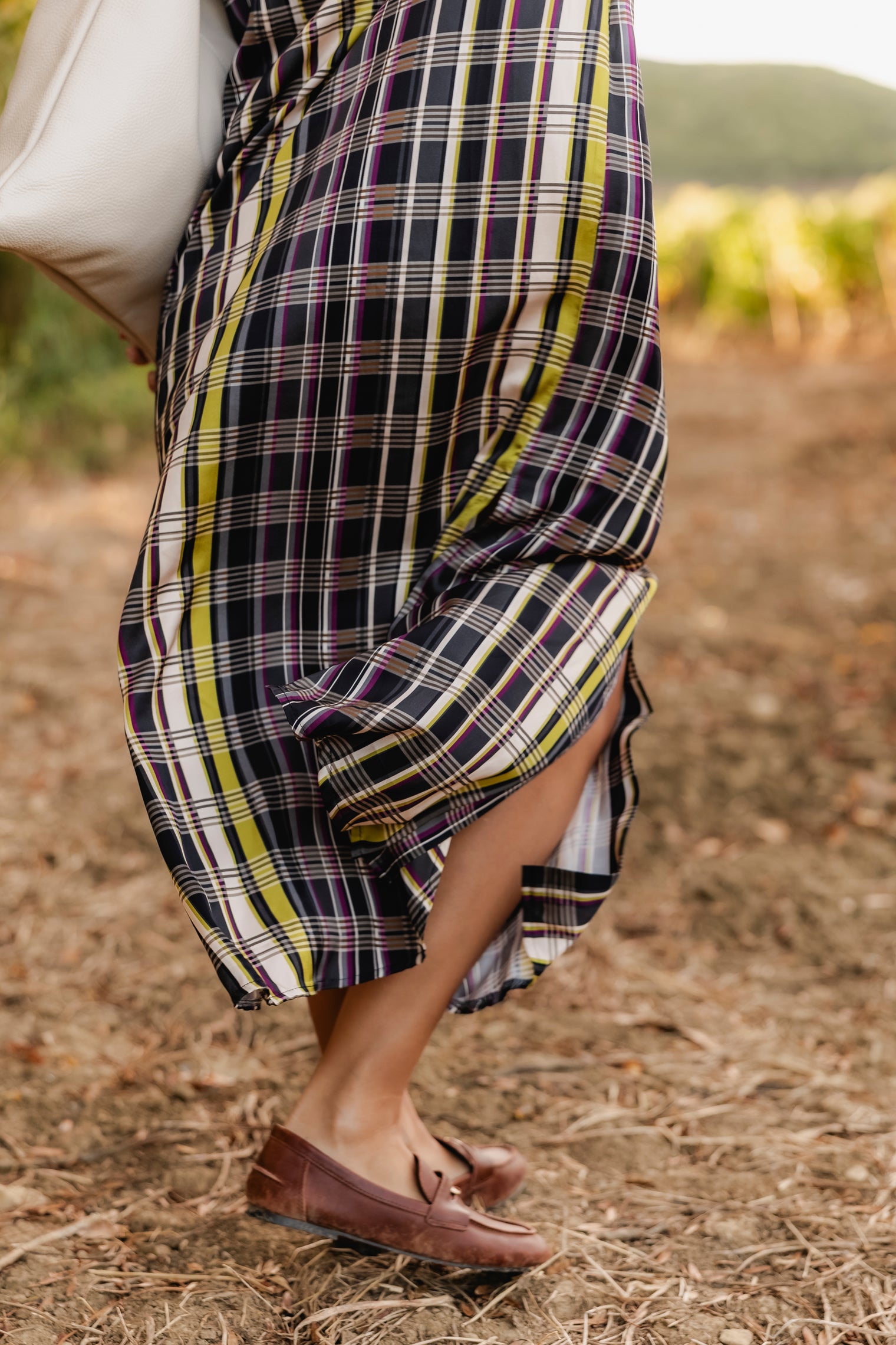 FILOMENA DRESS