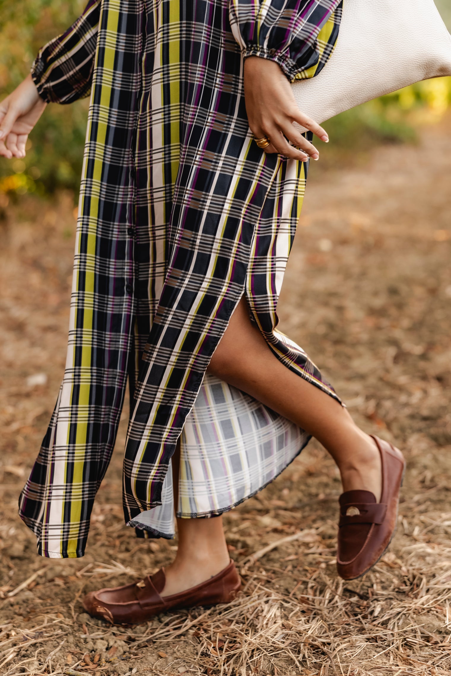 FILOMENA DRESS