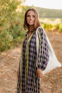 FILOMENA DRESS