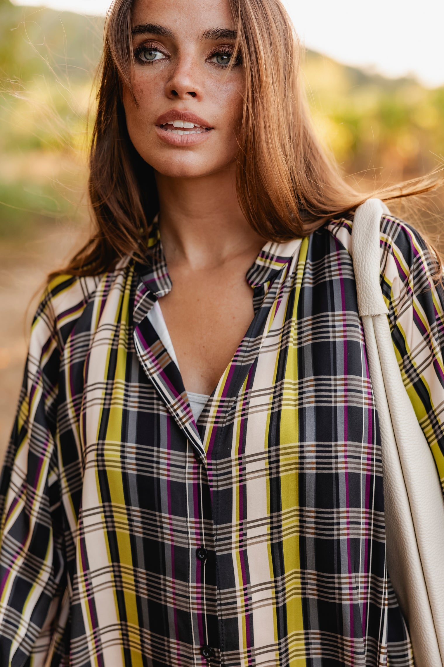 FILOMENA DRESS