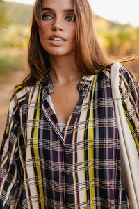 FILOMENA DRESS
