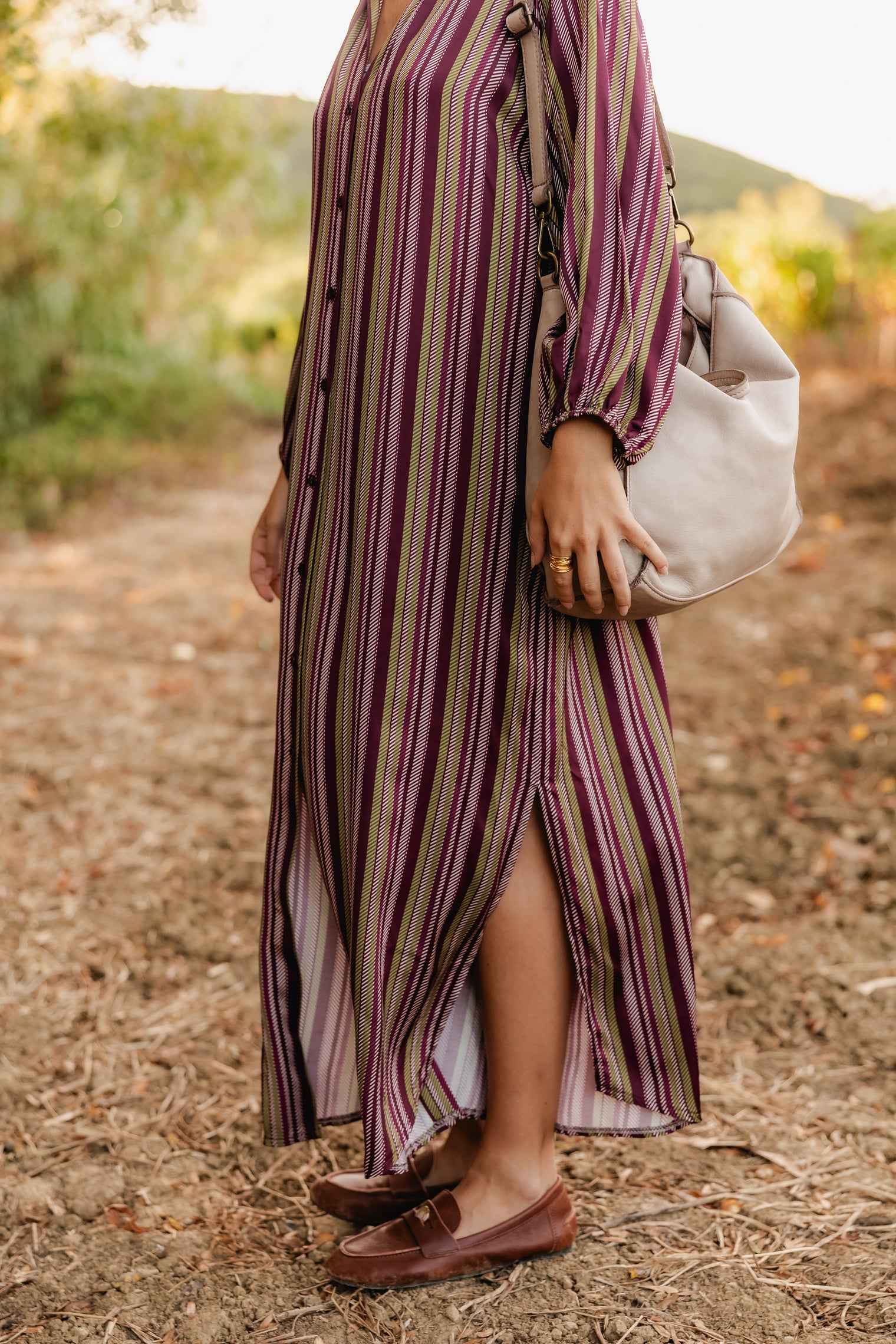 AMALIA DRESS
