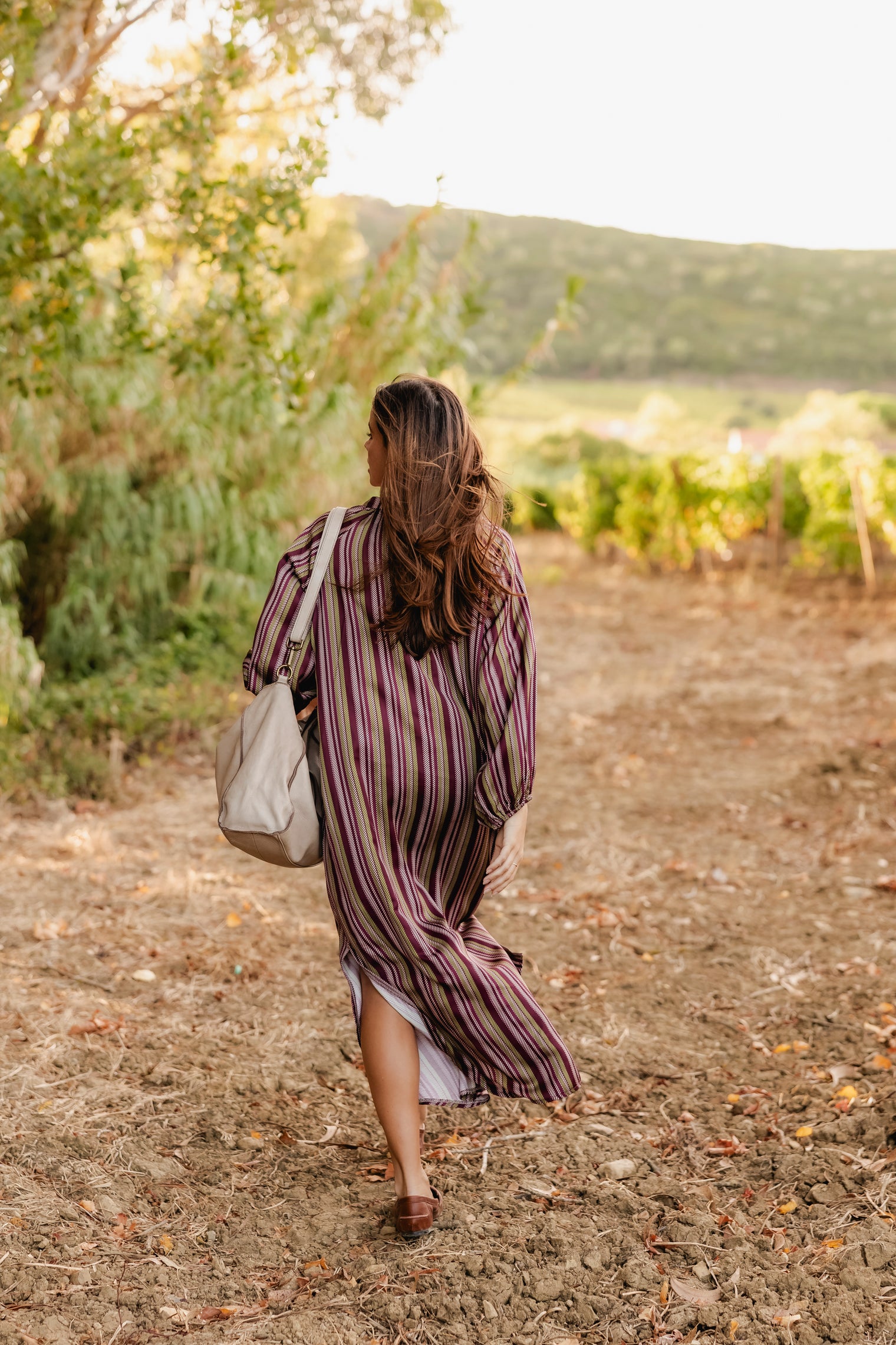 AMALIA DRESS