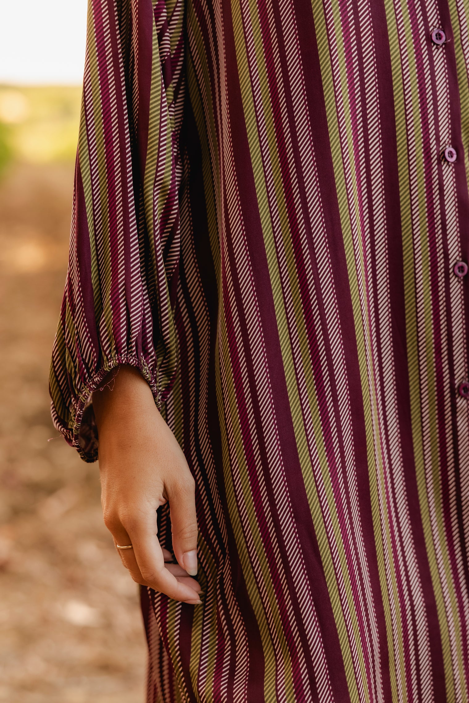 AMALIA DRESS