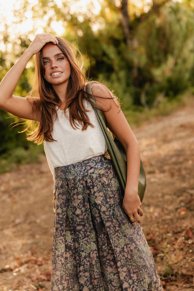 LOUISA SKIRT