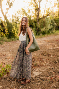 LOUISA SKIRT